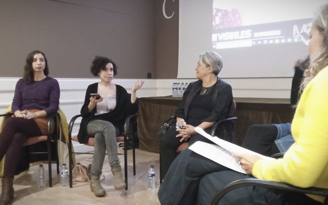 Encuentros Visibles MAV 2022